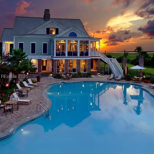 Beaufort, SC 29907,140 Coosaw Club DR