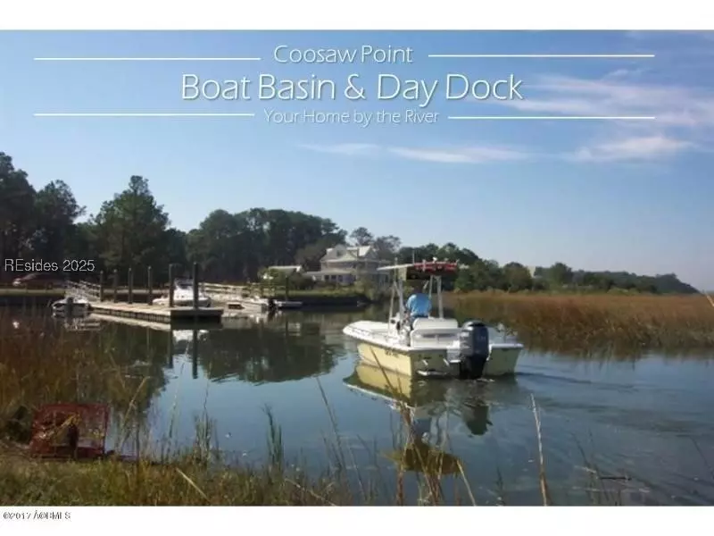 Beaufort, SC 29907,140 Coosaw Club DR