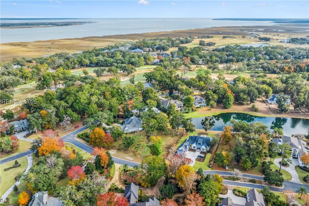 Bluffton, SC 29910,5 Turnberry WAY
