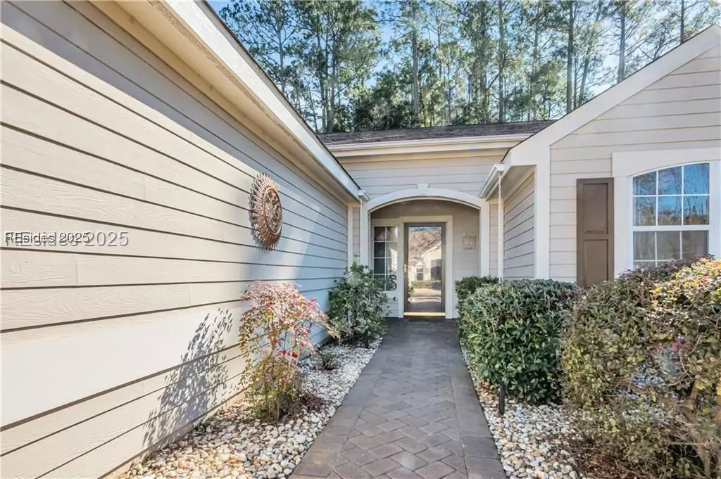 Okatie, SC 29909,106 Hunley CT