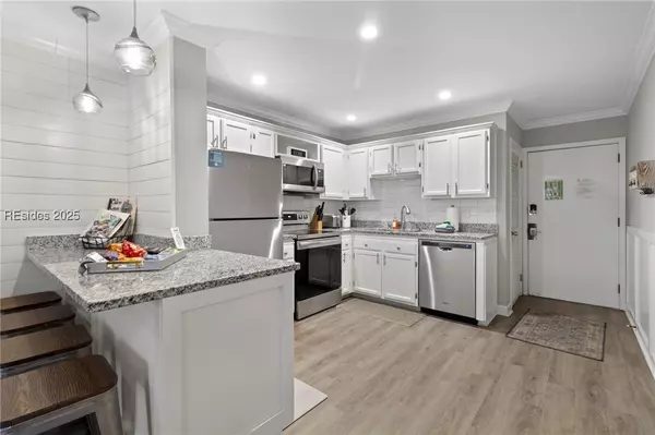 Hilton Head Island, SC 29926,239 Beach City RD #1226