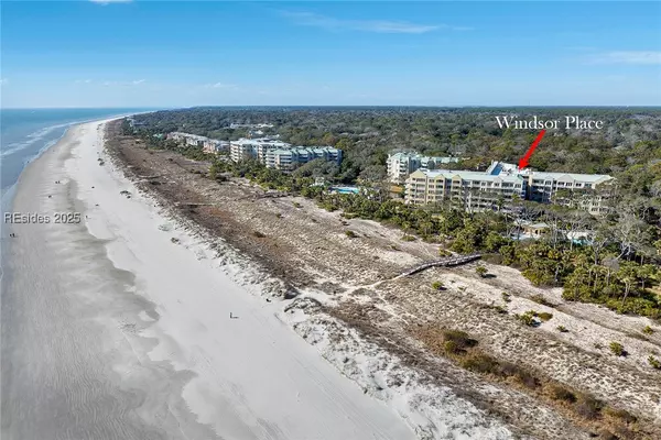 65 Ocean LN #302, Hilton Head Island, SC 29928