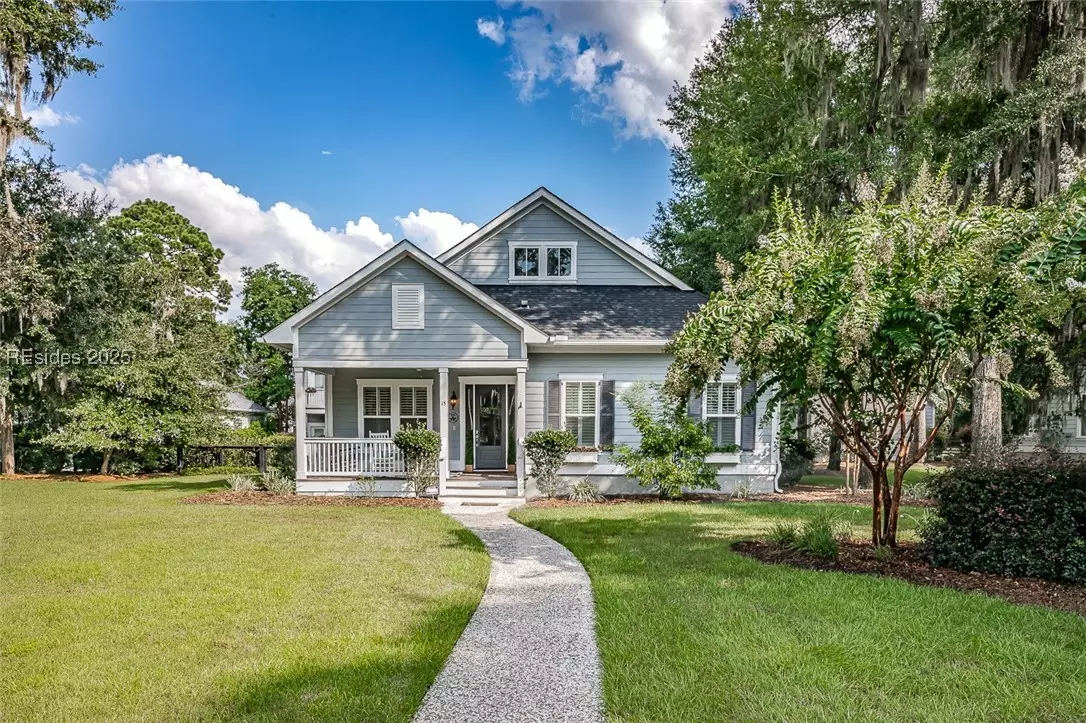 Beaufort, SC 29907,15 Carter Oaks DR