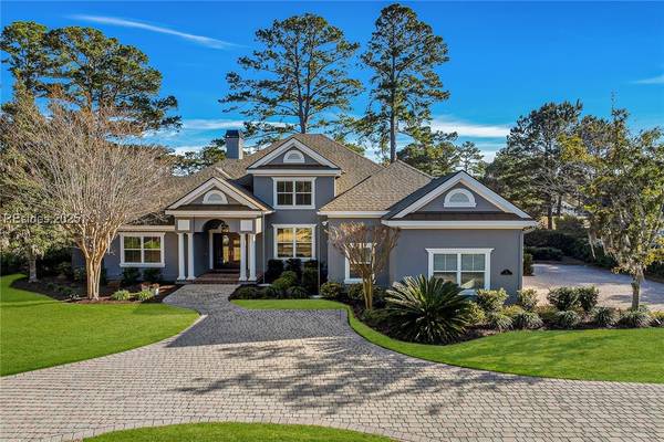 138 Belfair Oaks BLVD, Bluffton, SC 29910