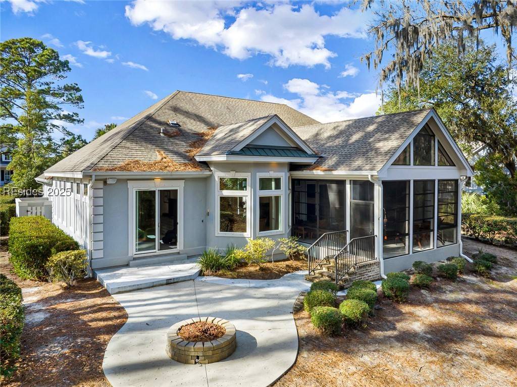 Bluffton, SC 29910,21 Hunting CT