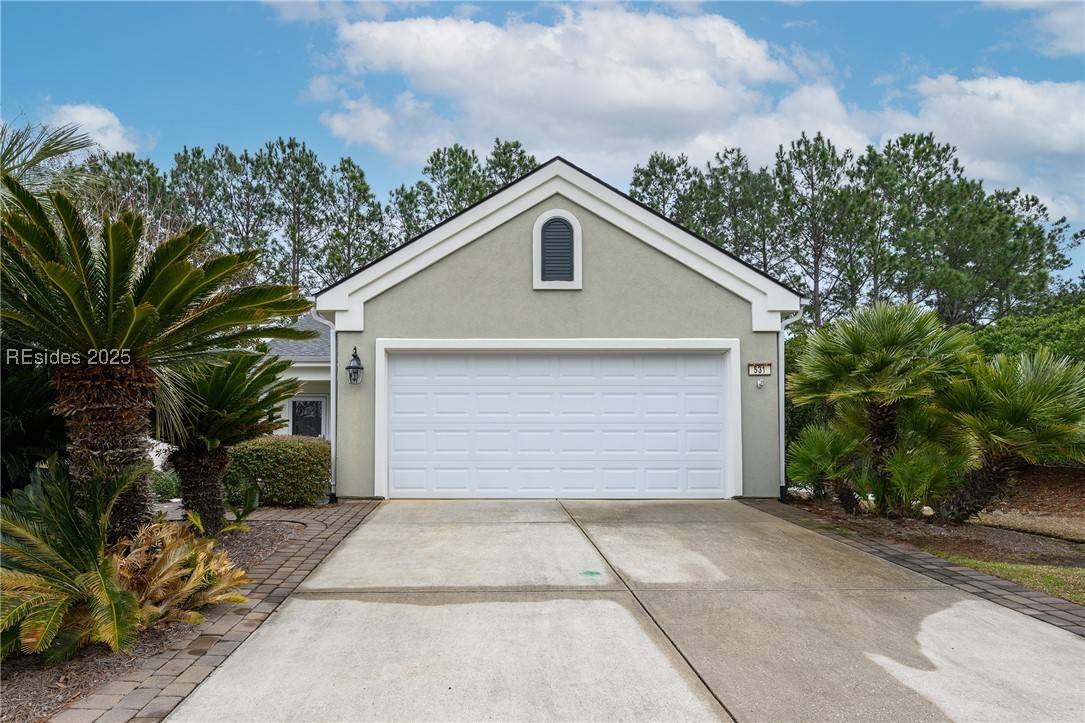 531 Colonel Thomas Heyward RD, Bluffton, SC 29909