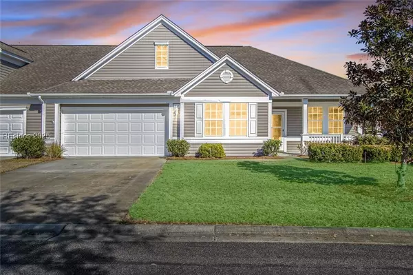 222 Argent PL, Bluffton, SC 29909
