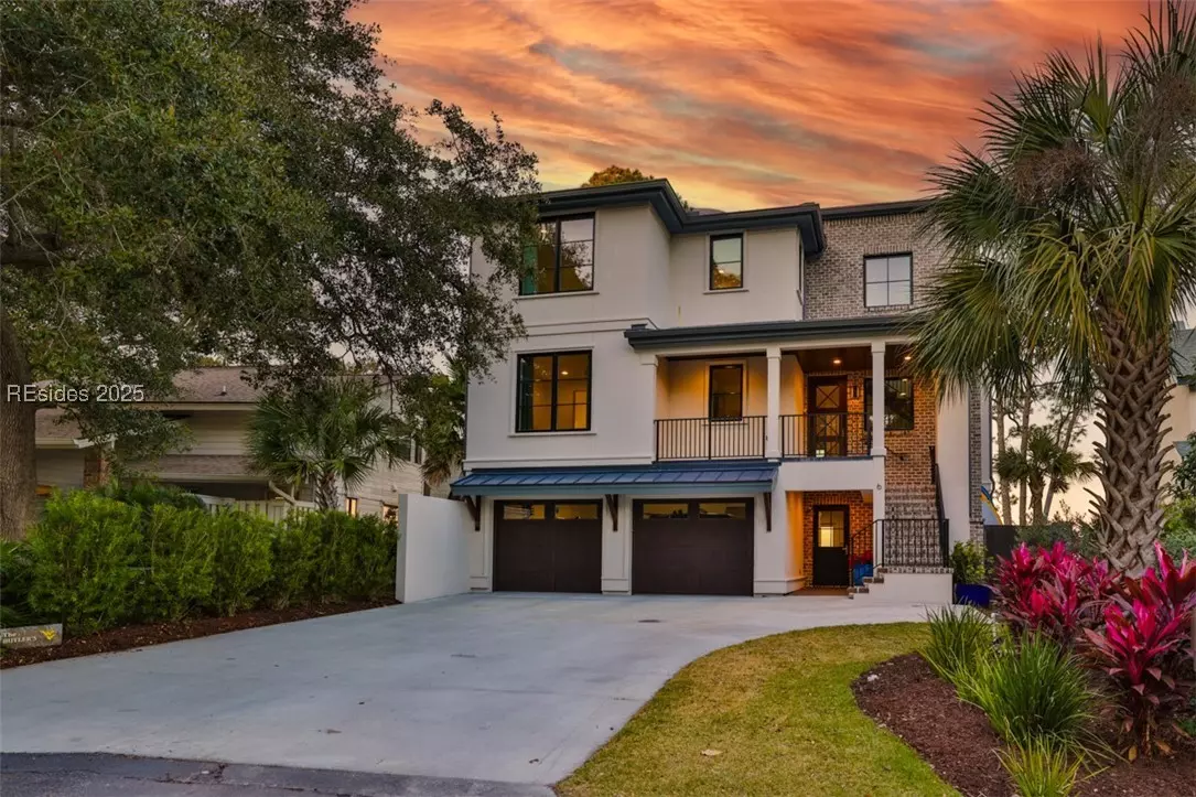 Hilton Head Island, SC 29926,6 Dolphin Point LN