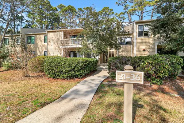 Hilton Head Island, SC 29928,53 Delander CT #35