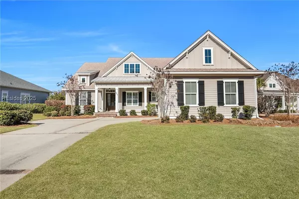 Bluffton, SC 29910,427 Lake Bluff DR