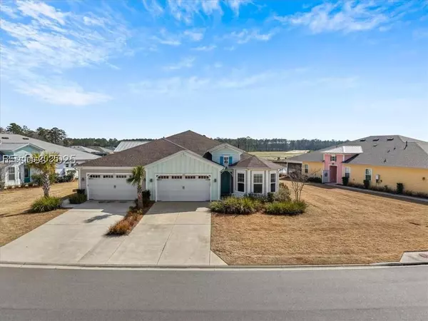 100 Landshark BLVD, Hardeeville, SC 29927