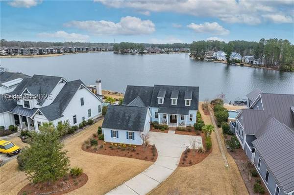 604 Flatwater DR, Bluffton, SC 29910