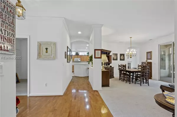 Bluffton, SC 29909,6 Screven CT