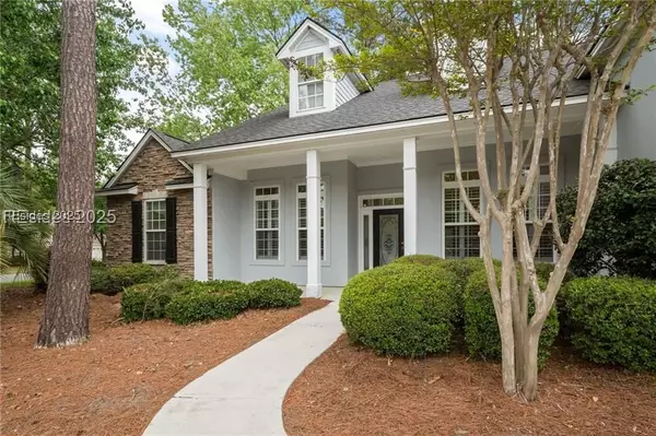 1 Sapelo Island LN, Bluffton, SC 29910