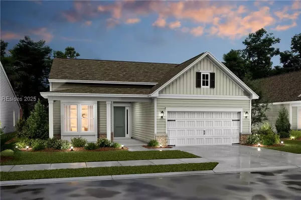 76 Estuary DR, Bluffton, SC 29909