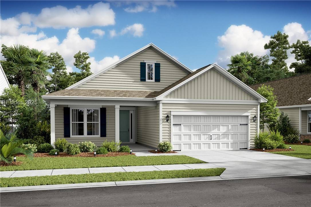 88 Estuary DR, Bluffton, SC 29909