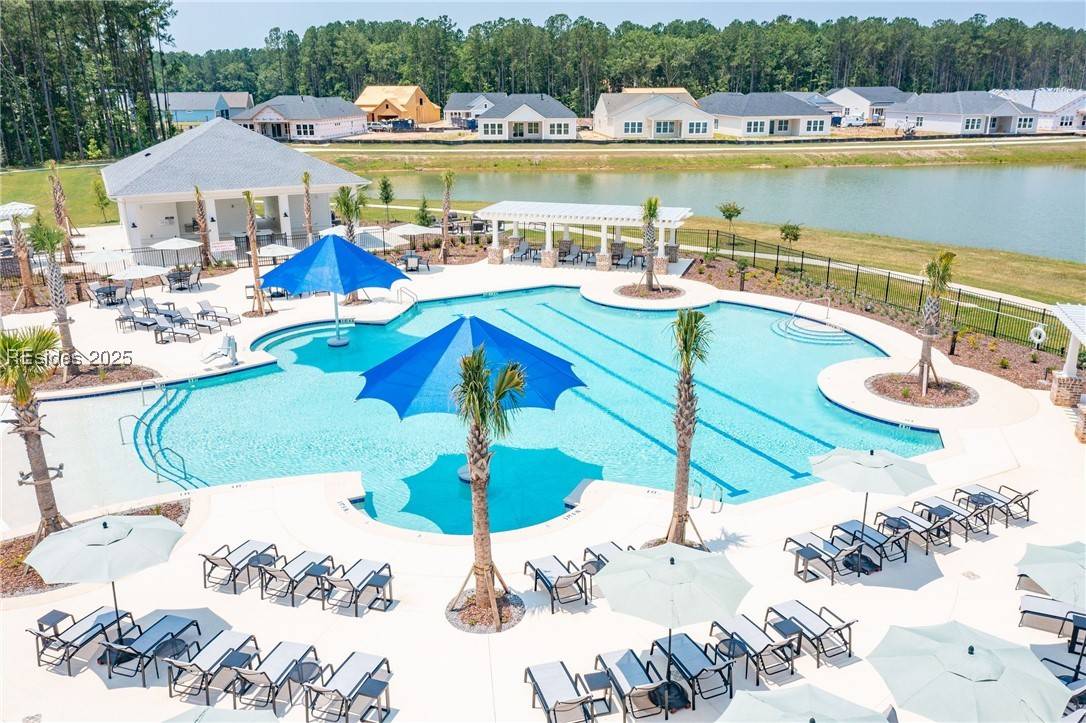 Bluffton, SC 29909,62 Estuary DR