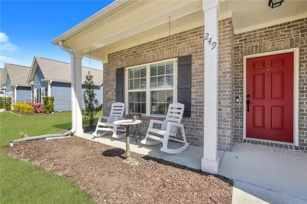 Bluffton, SC 29910,249 Station Pkwy