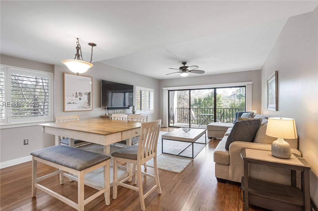 Hilton Head Island, SC 29928,3 Wimbledon CT #208