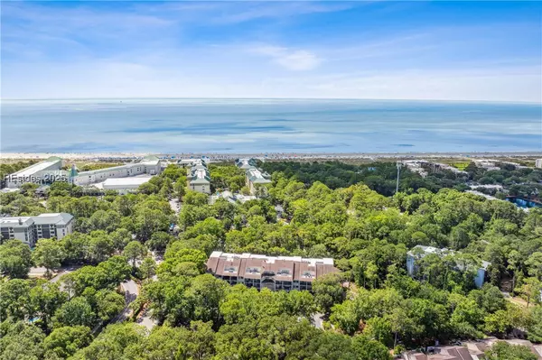 3 Wimbledon CT #208, Hilton Head Island, SC 29928