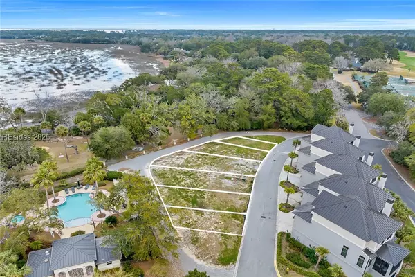 6 Grandview CT #4, Hilton Head Island, SC 29926