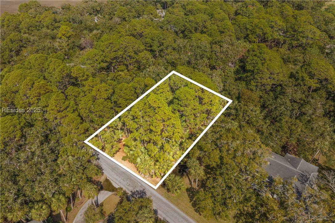 708 Seahorse Road, Fripp Island, SC 29920