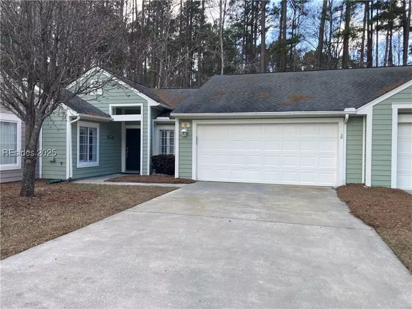 21 Padgett CT, Bluffton, SC 29909