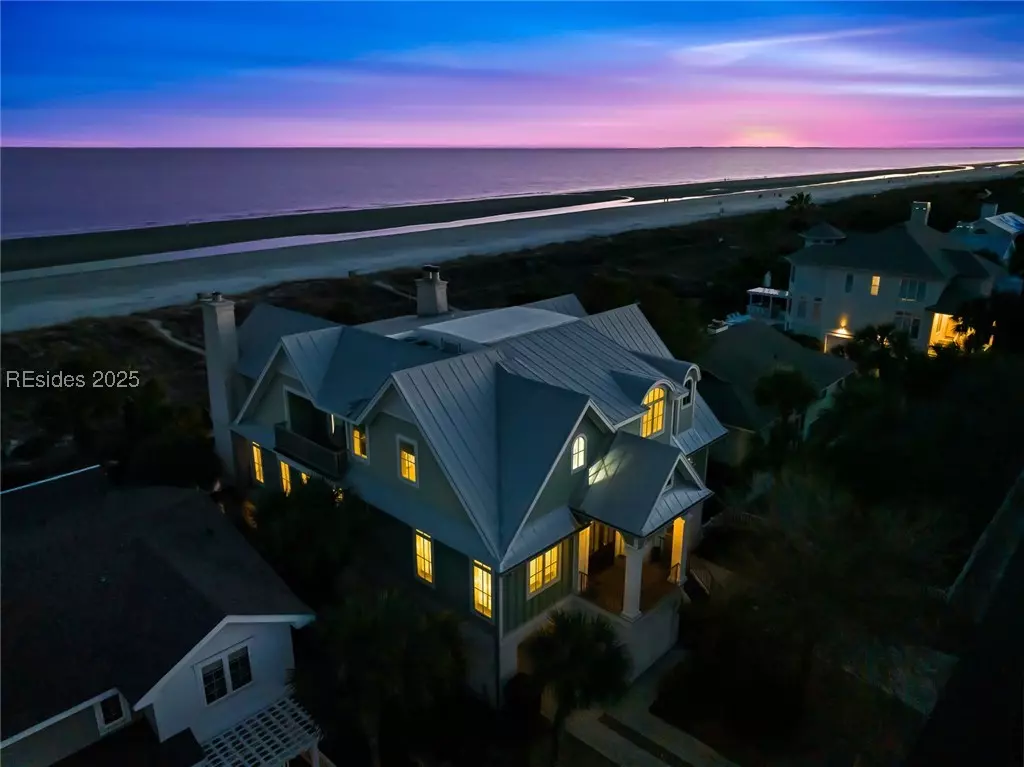 Hilton Head Island, SC 29928,15 Dune Ln
