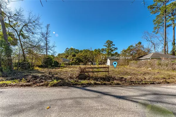 12 Tillman ST, Bluffton, SC 29910