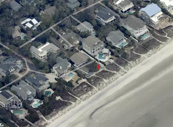 Hilton Head Island, SC 29928,47A Dune Lane