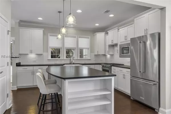 Okatie, SC 29909,1036 Gleneagle CT