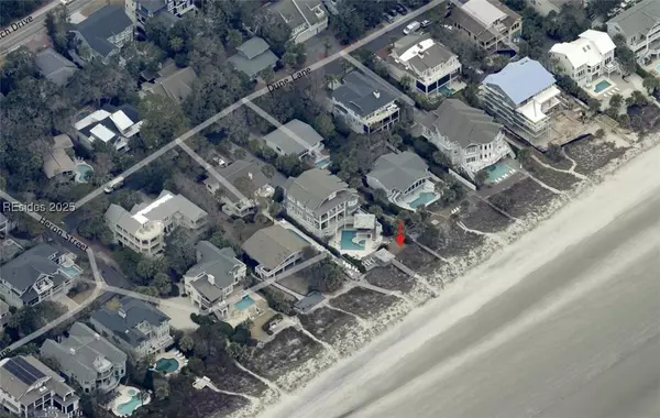 Hilton Head Island, SC 29928,51A Dune Lane