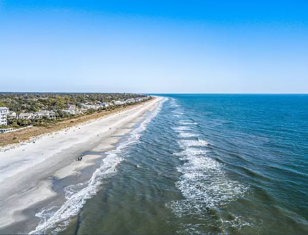 45A Dune Lane, Hilton Head Island, SC 29928