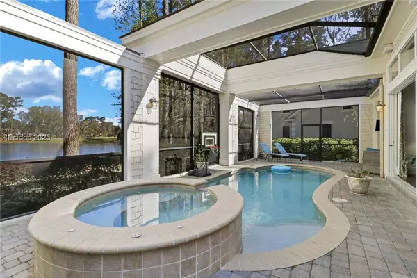 Bluffton, SC 29910,7 E Summerton CT