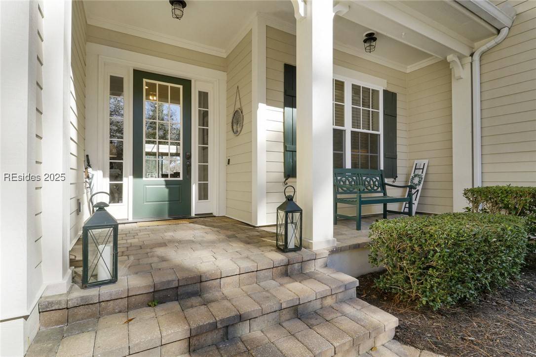 Bluffton, SC 29910,7 E Summerton CT