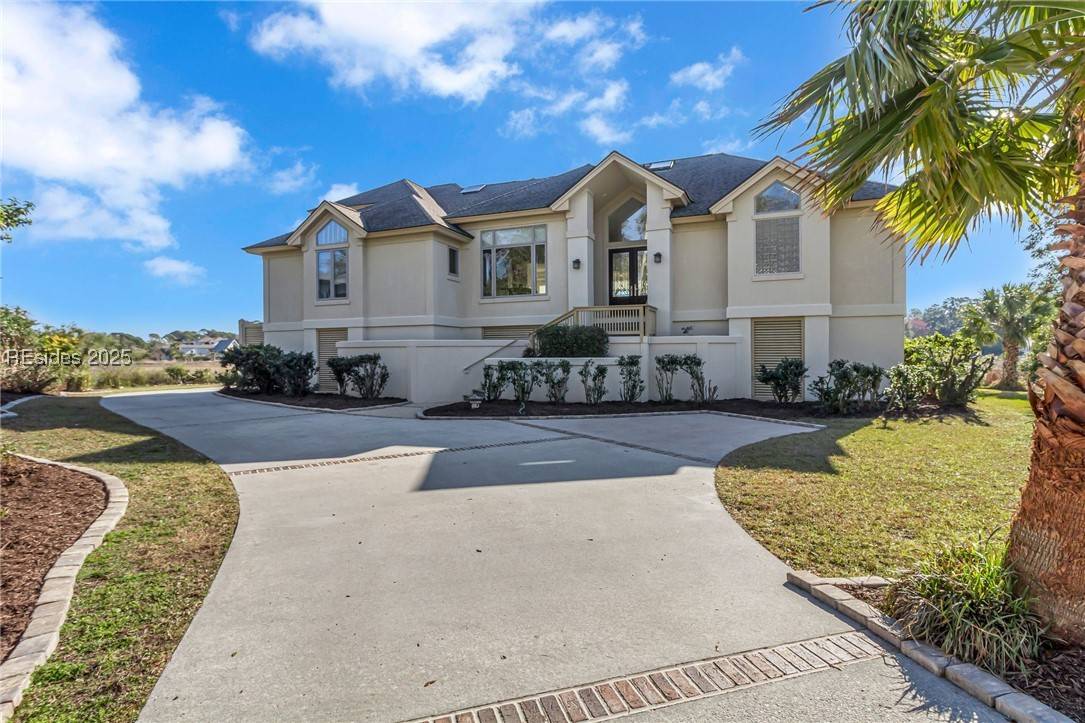 Hilton Head Island, SC 29928,24 Tabby RD