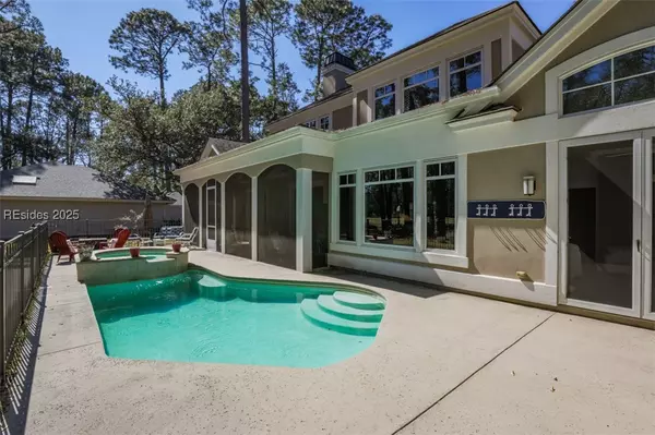 Hilton Head Island, SC 29926,22 Whitetail Deer LN