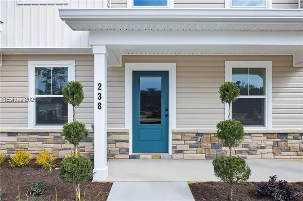 238 Royal RD, Hardeeville, SC 29927