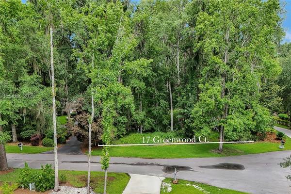 17 Greenwood CT, Bluffton, SC 29910