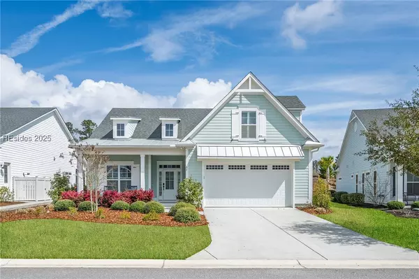 62 Anchor BND, Bluffton, SC 29910