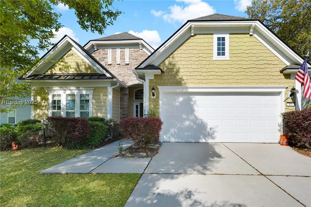 Bluffton, SC 29910,89 Bainbridge WAY