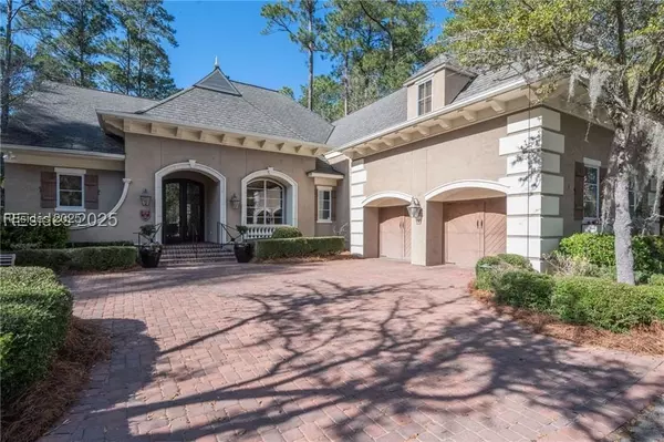 6 Litchfield CT, Okatie, SC 29909