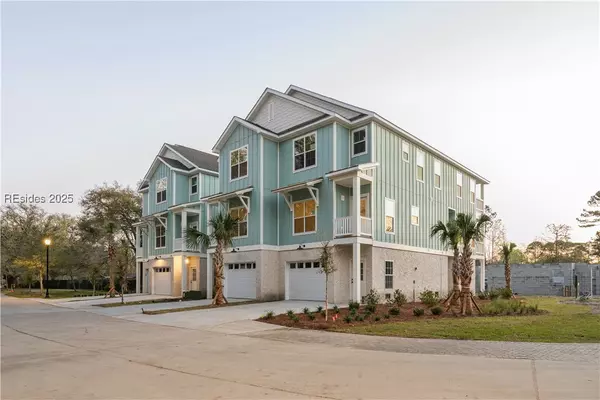200 Olive Shell CT #37,  Hilton Head Island,  SC 29926