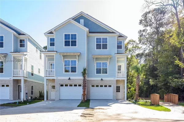 Hilton Head Island, SC 29926,200 Olive Shell CT #37