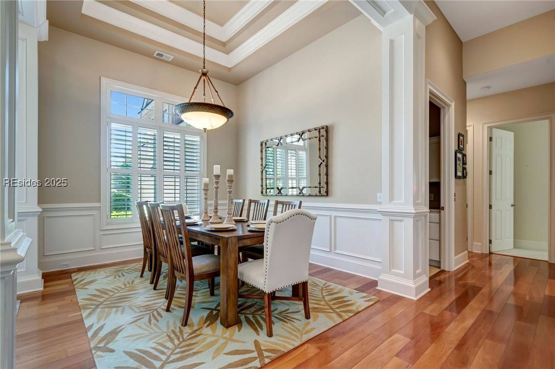 Bluffton, SC 29909,10 Wisteria LN
