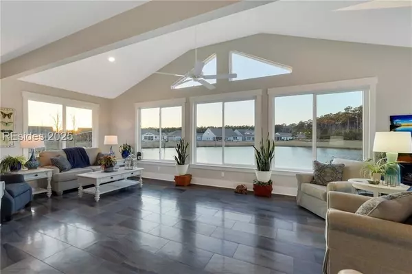 901 Dreamscape DR, Bluffton, SC 29909