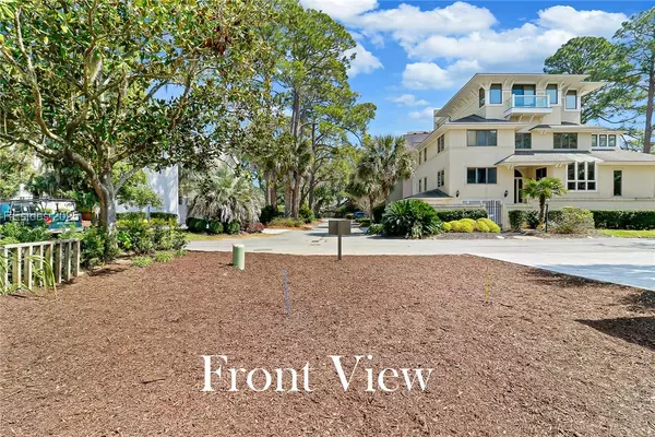 Hilton Head Island, SC 29928,21 Genoa CT