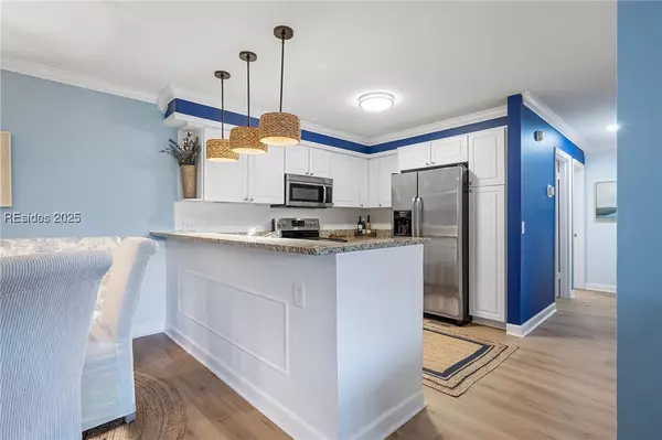 47 Three Mast LN #47, Hilton Head Island, SC 29928