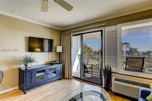 Hilton Head Island, SC 29928,43 S Forest Beach DR #206