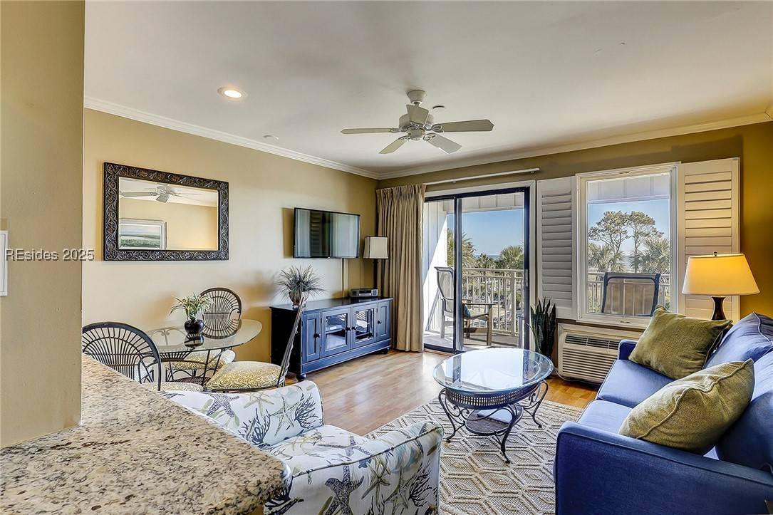 Hilton Head Island, SC 29928,43 S Forest Beach DR #206